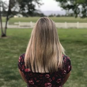 Meet your Posher, Kaley